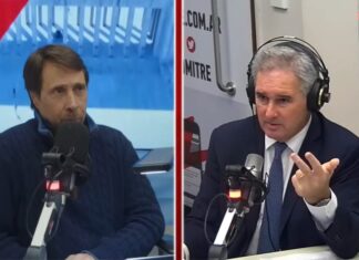 Pablo Quirno afirmó que “no hay ninguna posibilidad” de que se rompan las relaciones bilaterales con Brasil