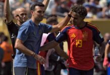 Alejandro Melamed: “Scaloni diseñó un sistema que lo trasciende”