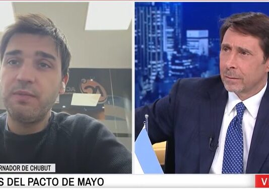 Ignacio Torres: “La última reunión con Santilli fue muy buena”