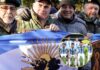 Un veterano de Malvinas se pronunció sobre la guerra y la semifinal contra Inglaterra: “La soberanía no está en un partido de fútbol”
