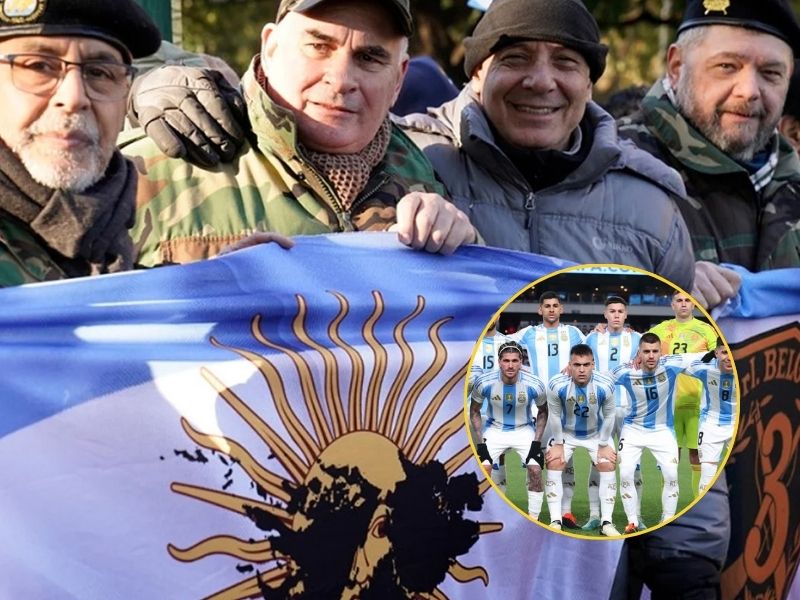 veteranos