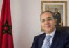 El embajador de Marruecos en Argentina: “El Rey es muy futbolero y lo que se está viviendo es impresionante”