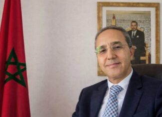 El embajador de Marruecos en Argentina: “El Rey es muy futbolero y lo que se está viviendo es impresionante”
