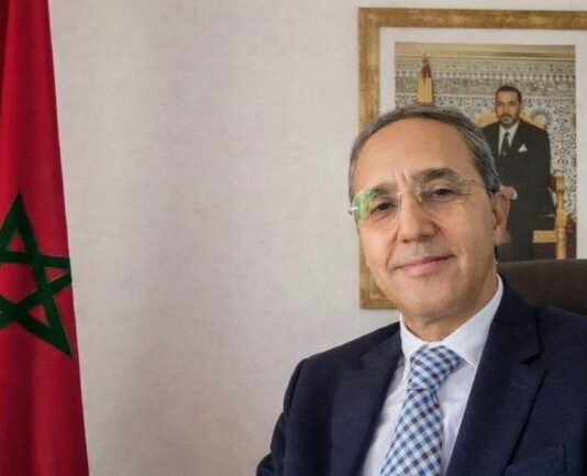 El embajador de Marruecos en Argentina: “El Rey es muy futbolero y lo que se está viviendo es impresionante”