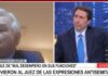 Removieron al juez Alfredo López, acusado de “mal desempeño”, por las expresiones antisemitas: