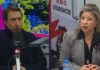Alejandra Monteoliva aclaró sus dichos sobre la bandera de Malvinas del Mundial: “Soy más malvinista que nadie”