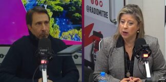 Alejandra Monteoliva aclaró sus dichos sobre la bandera de Malvinas del Mundial: “Soy más malvinista que nadie”