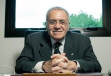 Esteban Caselli, sobre la llegada del Papa a la Argentina: “Es una tarea compleja, converge la dimensión diplomática, pastoral y de seguridad”