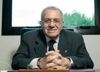 Esteban Caselli, sobre la llegada del Papa a la Argentina: “Es una tarea compleja, converge la dimensión diplomática, pastoral y de seguridad”