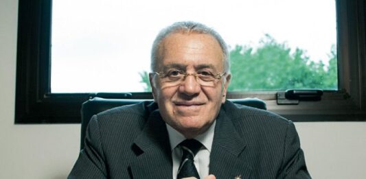 Esteban Caselli, sobre la llegada del Papa a la Argentina: “Es una tarea compleja, converge la dimensión diplomática, pastoral y de seguridad”
