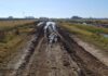 El reclamo de productores de Colón por el estado de los caminos rurales: “La situación es de abandono y dejadez”