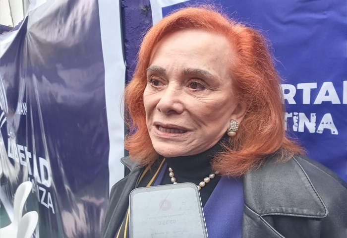 cristina gusman