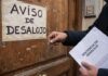 Cómo funciona el desalojo “exprés” que propone el Gobierno