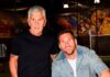 Eduardo Akerman: “Messi está escribiendo desde el corazón”