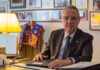 Joan Gaspart: “A Jorge Messi seguro le encantaría que Leo viniese a Barcelona”