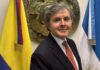 José Roberto Acosta, sobre la ayuda humanitaria a Colombia: “Argentina encabeza la lista, agradecemos mucho la respuesta”