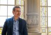 Luis Naidenoff: “La Corte puede dar un baño de verdadero espíritu republicano”