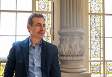 Luis Naidenoff: “La Corte puede dar un baño de verdadero espíritu republicano”