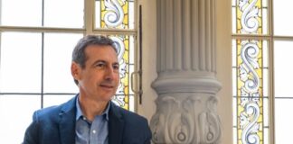 Luis Naidenoff: “La Corte puede dar un baño de verdadero espíritu republicano”