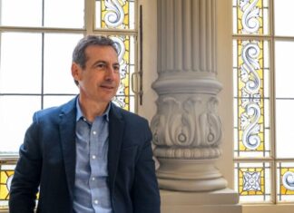 Luis Naidenoff: “La Corte puede dar un baño de verdadero espíritu republicano”