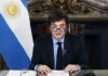 Javier Milei: “No somos Suiza, pero estamos mejor; si hay gente que no llega a fin de mes, es menos que cuando iniciamos”