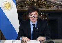 Javier Milei: “No somos Suiza, pero estamos mejor; si hay gente que no llega a fin de mes, es menos que cuando iniciamos”