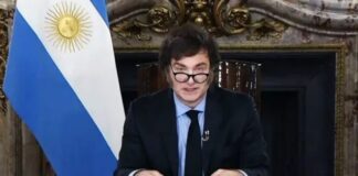 Javier Milei: “No somos Suiza, pero estamos mejor; si hay gente que no llega a fin de mes, es menos que cuando iniciamos”