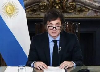 Javier Milei: “No somos Suiza, pero estamos mejor; si hay gente que no llega a fin de mes, es menos que cuando iniciamos”