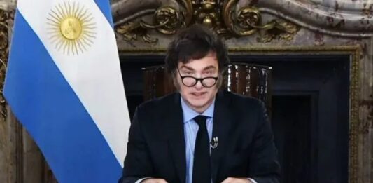 Javier Milei: “No somos Suiza, pero estamos mejor; si hay gente que no llega a fin de mes, es menos que cuando iniciamos”