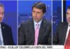 Pablo Quirno: “Que Villarruel de un paso al costado”